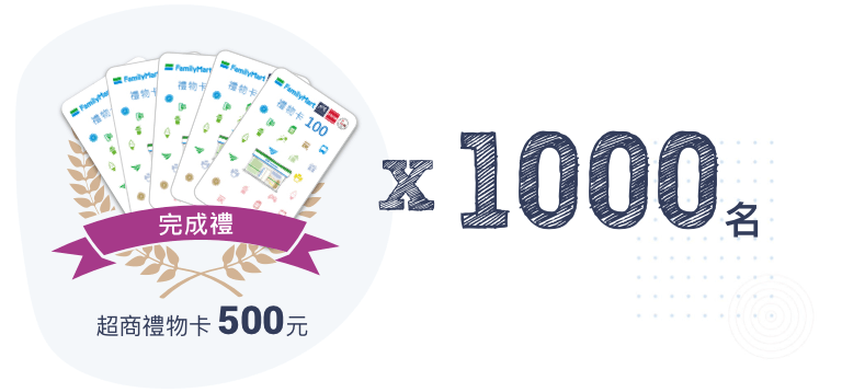 超商商品卡500元